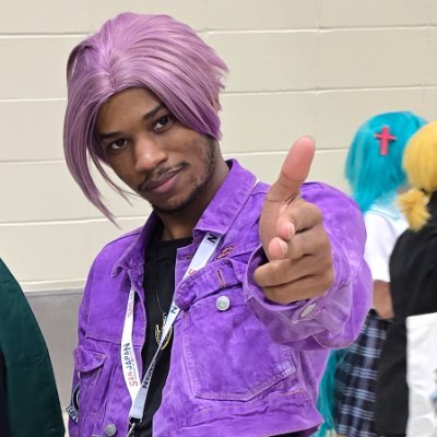 Commentator on @BreakoutES (T8, COTW) & small-time cosplayer. Always trying to keep it chill real, and funny. No BS zone so watch ya tone.