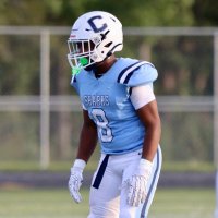 London Wilson⚔️ (@ldwilson_8) 's Twitter Profile Photo