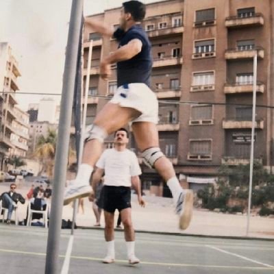 eliaamer14's profile picture. In every crowd we might find an idiot!