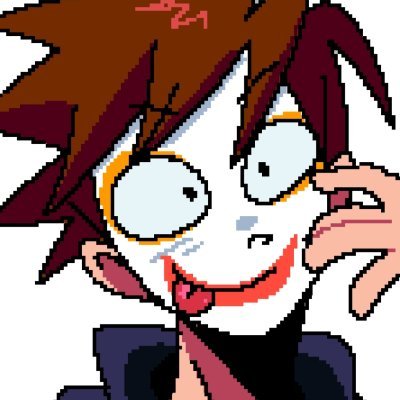 📩 DM FOR COMMS 📩 - He/Him - Pfp by: @The__Gantz - 🇨🇱 - @Megaztpriv - TDCC fan ❤️ - ENG/ESP - The light that never dies -