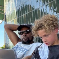 Muhammad Jamal (@drealjamal) 's Twitter Profile