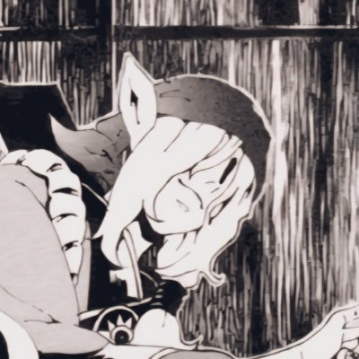 evil spirits residing in the human realm must be cut down. - mononoke + oc + mvrp
