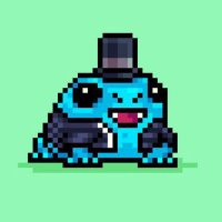 pran @ efrogs (@gigapran) 's Twitter Profile Photo