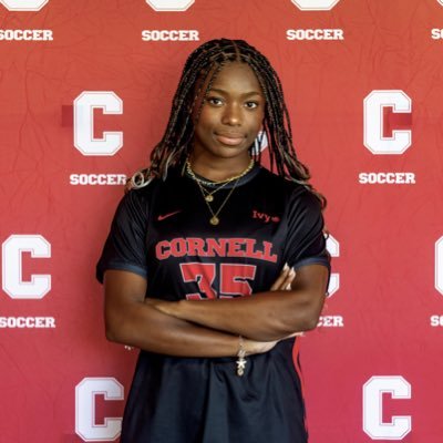 Cornell W. Soccer ‘31 | Philadelphia Ukrainian Nationals 2009 | Baldwin School ‘27 | 2023 ECNL Champion | 2022 ECNL Finalist