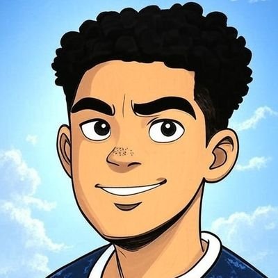 Dan_Dazaii's profile picture. WEB3 ENTHUSIAST ||MOD|| @nextgeninovator||GAMER|| 
@SlingshotDAO @SlingshotGamers

FCB 💜❤️
8️⃣