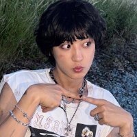 melo. ๐ฑ๐ฆ (@bobohunniee) 's Twitter Profile