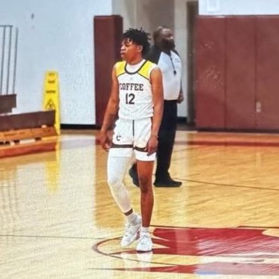 Class of 26 /Height 6,5/ Weight 205 / All Around player at Coffee high school /Very high motor/ I just wanna put my city on the map /NUMBER - 912 514 0918