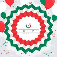 Grupo Consorcio (@grupo_consorcio) 's Twitter Profile Photo Grupo Consorcio (@grupo_consorcio) 's Twitter Profile Photo