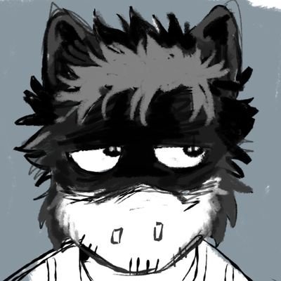 🇩🇪🏳️⚧️
He/It | 18 | ✝️unfortunately Miles Upshur irl | Biggest Outlast fan and truther • draws stuff about KCD occasionally | 🩸ČERT | DNI if under 17