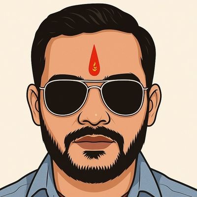 ━━━━━━━━━━━
🚩 𝐆𝐀𝐑𝐕 𝐒𝐄 𝐇𝐈𝐍𝐃𝐔 ✨ 🕉️ 𝐒𝐀𝐍𝐀𝐓𝐀𝐍 𝐘𝐎𝐃𝐃𝐇𝐀
🇮🇳 𝐑𝐀𝐒𝐇𝐓𝐑𝐁𝐇𝐀𝐊𝐓 𝐇𝐈𝐍𝐃𝐔 🔱 𝐉𝐀𝐘 𝐒𝐇𝐑𝐈 𝐑𝐀𝐌 🔥
━━━━━━━━━━━