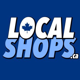 localshopsca's profile picture. Shop . Eat . Discover