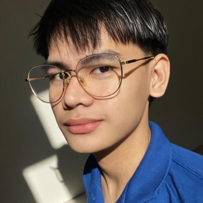 i don't wanna die, but i don't wanna live like this. | a sad and miserable education student. established in 2004. he/him. isfp-t