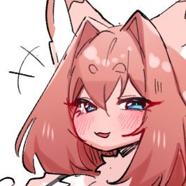 ⚠️ Suggestive, Spamming, Rambling, daydreaming and unhinge things. ,
High chance of boob but not nude
Main 👉 @scribbledmoon