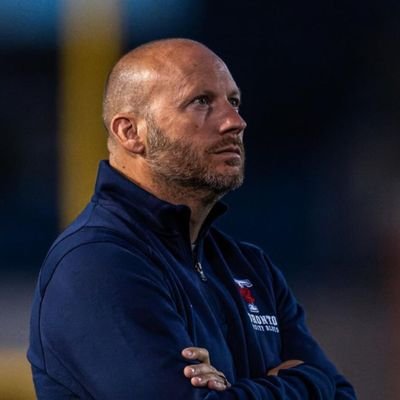 Canadian Football Coach and proud supporter of U Sports Football.