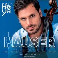 Hauser🎻 (@hauser7268) 's Twitter Profile
