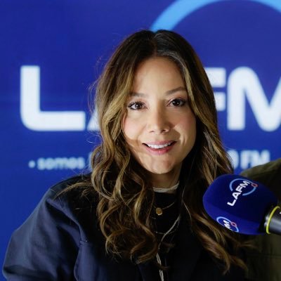 Periodista que suma y no resta. Lo siento, yo escojo mis luchas.