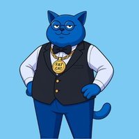 Fat Cat (@fatcatonbase) 's Twitter Profile