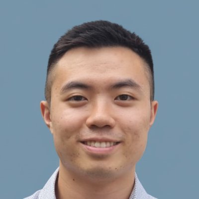 Masters Student at MILA and UdeM. Machine learning researcher.