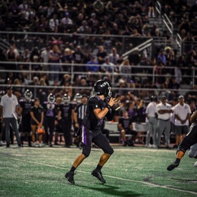 2028 QB @Cbad_Football RHP/OF ⚾️ |6’1 185 lbs |4.0 GPA NCAA ID: 2302785872 | antoniotd12@icloud.com