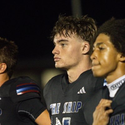 Jordan Schendorf Profile