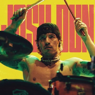 TØP || artist || josh fanatic || gayyyyy || he-him || 19