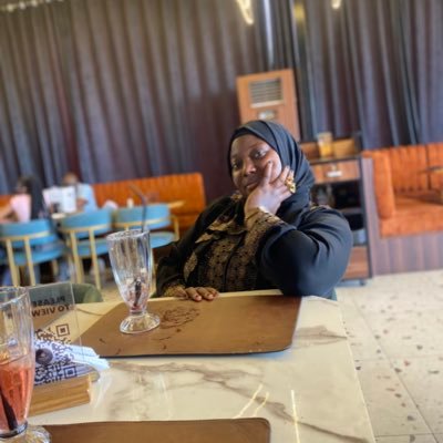 Baker||Hamper vendor||Zobo&Tigernut maker||Food stuffs seller Instagram handle @omolaraeni03__zobo_tigernut| ||business line 08102201129(strictly for business)|