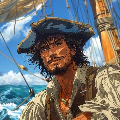 ChirontonS's profile picture. ⚡ Web3 Learner | DeFi, NFT & Airdrop Hunter | Future is Decentralized 🔥