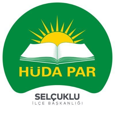HÜDA PAR Selçuklu İlçe Başkanlığı Resmî X Hesabı

Huzurlu ve Güvenli Şehirler #BizimleOlur...