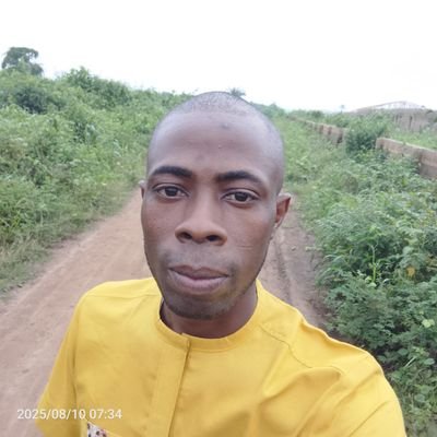 Gentle, hardworking and lovely person.... JESUS Addict