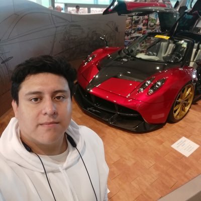 LuisVidooo's profile picture. 