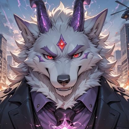 hi/him 21 years old I generate AIart and and also DM are open to talk and to make friends best friends : 💜 @TrainFan21 @JohnAIWorks @SoFurryAI @BlueDeer_AI