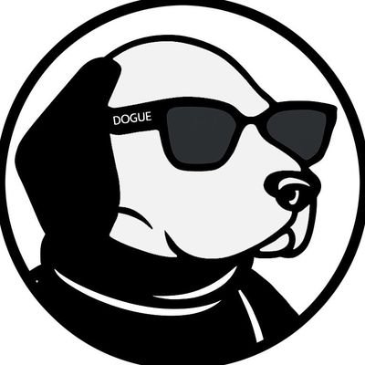 DOGUE IS A RUNNER 🐕
TG : https://t.co/P6qyomGH87
Website : https://t.co/YnF3nqwTzc