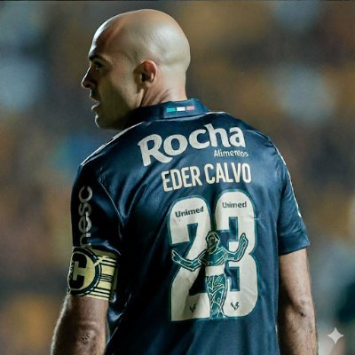 CalvoEderSC's profile picture. 