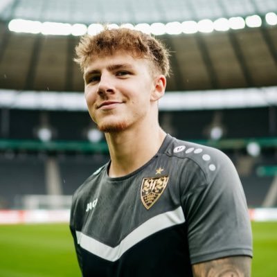 onlybijomi's profile picture. VfB forever 🤍❤️ 1893, Kaffee ☕️ süchtig