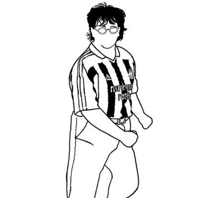 NufcCarli's profile picture. Carl hates mackems.