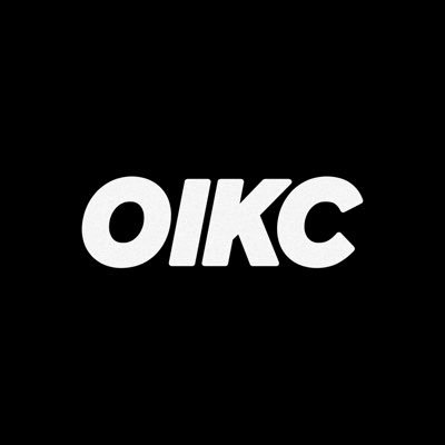 oikcstudio's profile picture. 