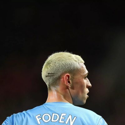 @mancity Fan Account ll @philfoden enthusiast
Treble winners 25-26
ex- @foden_muse