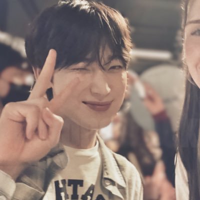 24yo ⁺¹ she/her ⚢ enha & piwon ult + multi | fan account | saw&met piwon 250103 ~ saw&met enha 250828 ~solo stans dni ! illit/gg acc:@luckygirlmadi