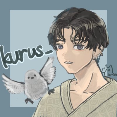Kurus_さんのプロフィール画像