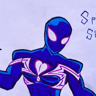 Level 24 tratando de hacerme a mi mismo un artista de comic con mi propio personaje entre manos. A veces escribo.
#adhd