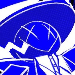 Kookoocl0ck's profile picture. ERROR 404