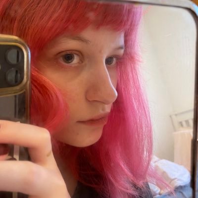 esophteric's profile picture. he doesnt even get us man