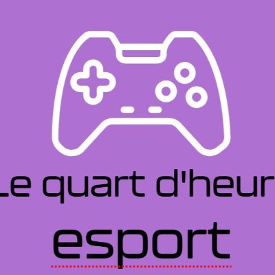Émission radio 📻 sur l'#esport sur les ondes de @studiozef (91.1 FM sur Blois, 91.7 FM sur Vendôme) et sur https://t.co/7NbRoPk0W3 Diffusion : 1 dimanche sur 2