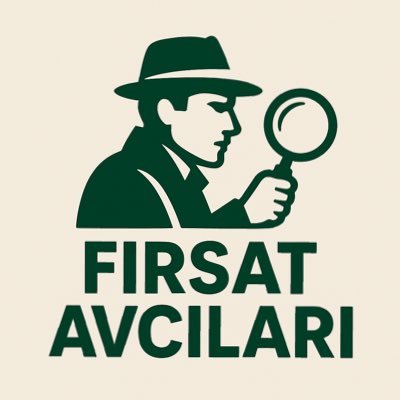 aiprlane1's profile picture. 🔎 En güncel indirimler & kampanyalar burada! 💸 Teknolojiden markete, modadan elektroniğe… 🎯 Kaçmaz fırsatları ilk sen yakala!