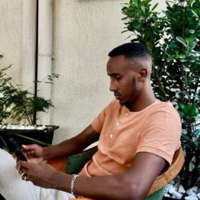 Yohannesclancy's profile picture. Building, Scaling, & Managing Info   Businesses IG: Yohannes_Clancy