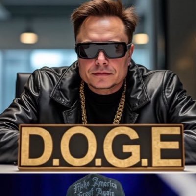 🚀| Spacex •CEO •CTO 🚔| Tesla •CEO and Product architect 🚄| Hyperloop • Founder 🧩| OpenAl • Co-founder 👇| Build A 7-fig IG