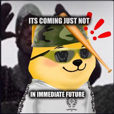Xhoice193625's profile picture. $BONKYO HOLDER 🚀 to 100M 💫💫 SEND IT 😤
