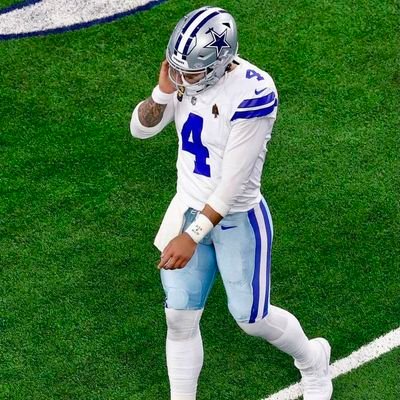 Dak Prescott's #1 Fan. Longhorns ride or die. Major lil uzi and childish gambino enjoyer. #dallascowboys #hookem #allfortx #mffl #texashockey