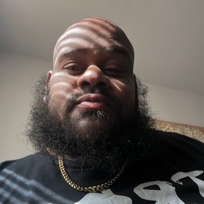 34 | Actor | Chef | Pro Wrestler | father of 6 | Gamer | Blerd | poly | 🏳️🌈🏳️⚧️Ally!