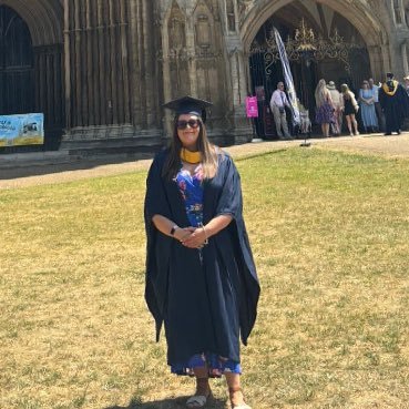 Newly qualified social worker 🥰 Mum of 3🧍🏼♀️🧍🏼♂️🧍🏼Brain surgery saved me 🤯💙Football mad ⚽️ Passionate about #autism #mentalhealth #senmum #advocacy